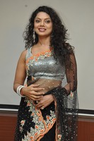 Swathi Varma Photos